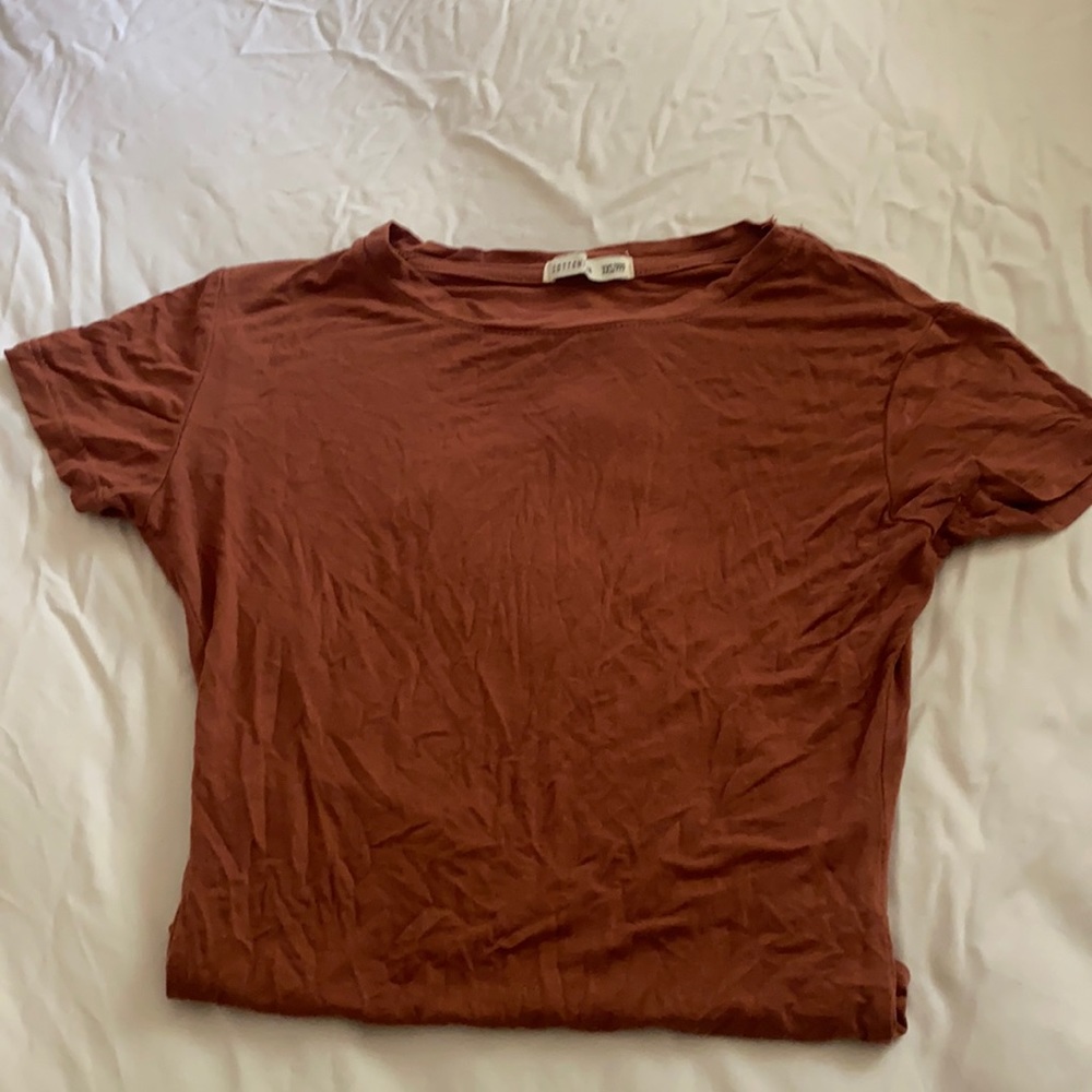 Super Soft bodysuit size Xxs